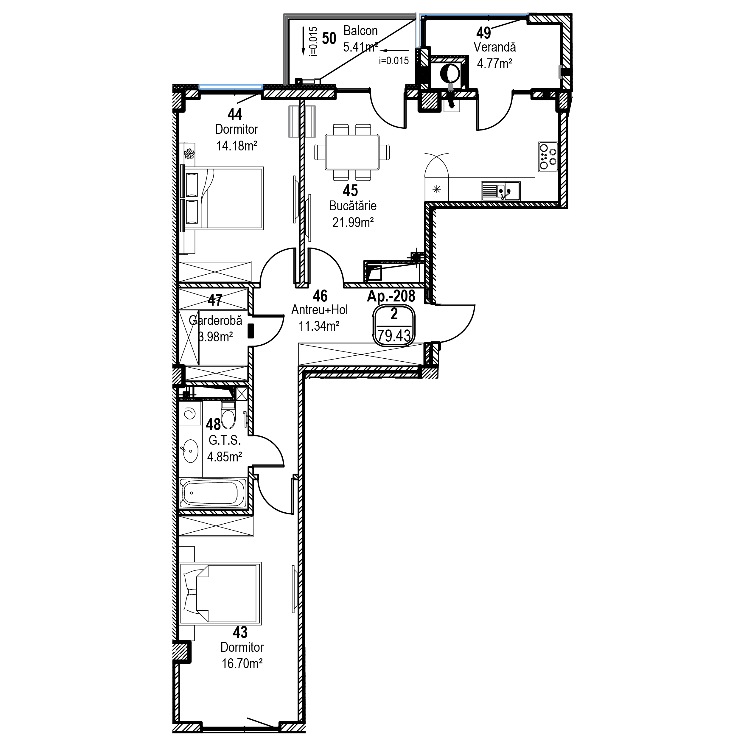 apartment cover photo